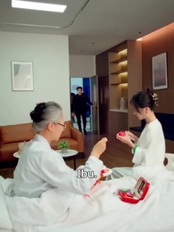 Bayi Ini Bawa Cinta Kita - Episode 12