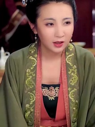 [Dublado]A Imperatriz Esquecida - Episode 33