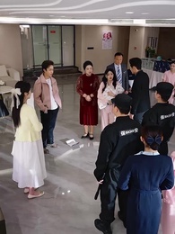 我本明珠何懼塵灰 - Episode 14