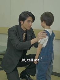 Escape from My Billionaire Ex - Episode 11