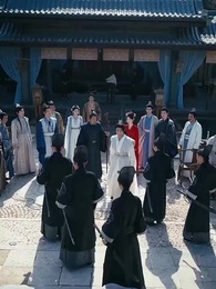 الحلقة 26 - [مدبلج]قوة الأب الأسطوري