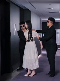 Провал белой ночи - Episode 22