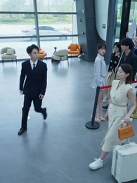 После дождя — ты не пришёл - Episode 2