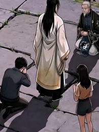 The Last Sealkeeper - Episode 13