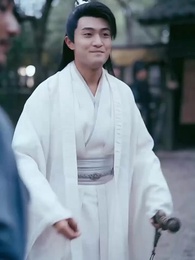 الحلقة 6 - [مدبلج]قوة الأب الأسطوري