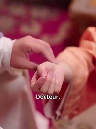 Épisode 17 - Mon prince, je vais te sauver