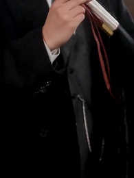 Tập 16 - Giấc Mộng Phồn Hoa