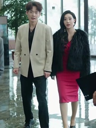 The Chairman Ex-Con - Episode 9