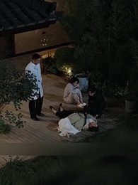 [مدبلج]حبّ في غير أوانه - Episode 85