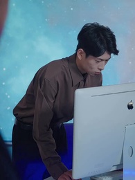 Episode 14 - Blinded by Deception