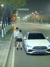 第5集 - 他以謊言試真心