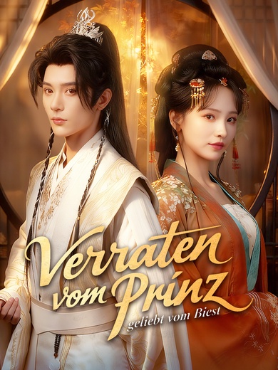 Verraten vom Prinz, geliebt vom Biest
