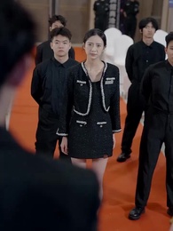 الحلقة 32 - ثلج الخيانة:حب الأمس يتبدد