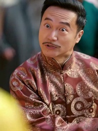 Giấc Mộng Phồn Hoa - Episode 32