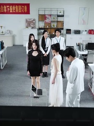 錯愛五年,餘生不負 - Episode 12