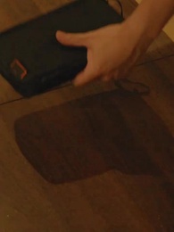 失墜パパ 〜 人命救助したら人生終了した件〜 - Episode 8