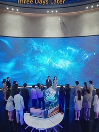 Blinded by Deception - Episode 6