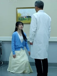 他以謊言試真心 - Episode 8