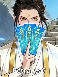 Episode 23 - Perusak, Jangan Minta Pertolongan!