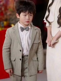 Giấc Mộng Phồn Hoa - Episode 21