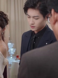 第43話 - 彼の恋愛テストからの脱出