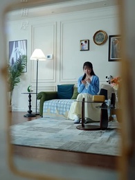 第4集 - 他以謊言試真心