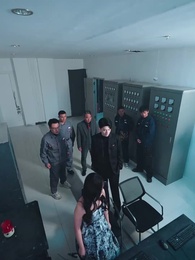 第40集 - 繁星不爲誰發光