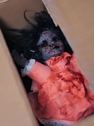 Серия 65 - Провал белой ночи