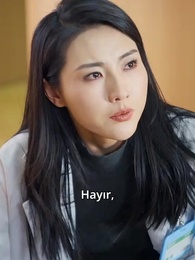 Sessiz Fedakârlık - Episode 20