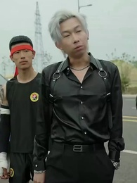 Episodio 23 - Dignidad y Poder