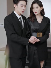 錯愛五年,餘生不負 - Episode 58