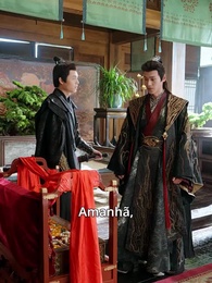 Episódio 2 - Era Você, em Qualquer Vida