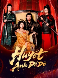 Huyết Ảnh Đế Đô