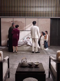 Episodio 12 - Todo cambió por ella