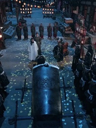 Episódio 11 - Era Você, em Qualquer Vida