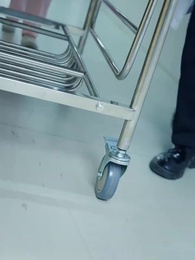 Sessiz Fedakârlık - Episode 11