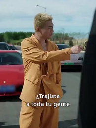 Dignidad y Poder - Episode 12