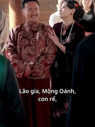 Tập 26 - Giấc Mộng Phồn Hoa