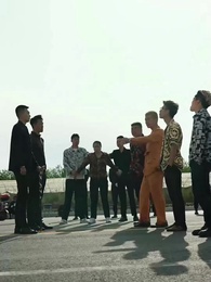 Episodio 13 - Dignidad y Poder