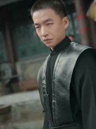 [Dublado]O Tigre e o Dragão: A Conquista do Rei - Episode 35