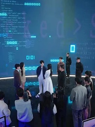 Blinded by Deception - Episode 24