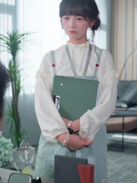 Episode 17 - Bayi Ini Bawa Cinta Kita