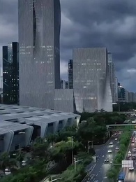 Épisode 25 - [Doublé]Adieu en Deux Vies