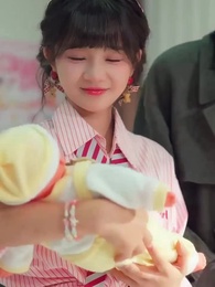 Episode 30 - Bayi Ini Bawa Cinta Kita