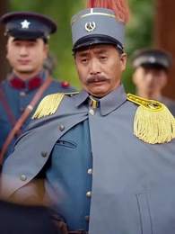 Tập 28 - Giấc Mộng Phồn Hoa