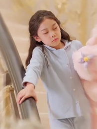 Episodio 5 - Todo cambió por ella