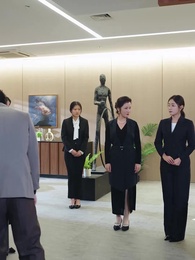 繁星不爲誰發光 - Episode 51