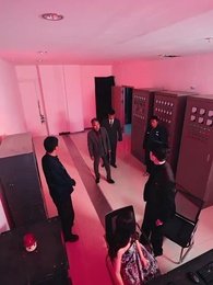 繁星不爲誰發光 - Episode 34