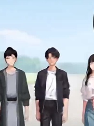 الحلقة 47 - المنقذ الأخير بعد انهيار المعبد