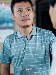 [Synchron]Nur Aus Kälte Geboren, Kann Sie Erblühen - Episode 2